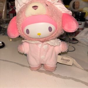 Sanrio blind box hello kitty and friends